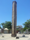 Obelisco do Metrô do Recife