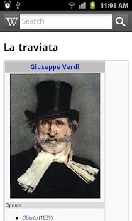 How to download Verdi Opera La Traviata 3/4 1.0.0 unlimited apk for android