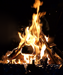 How to get 焚き火で癒されよう！ 6.0.1 mod apk for laptop