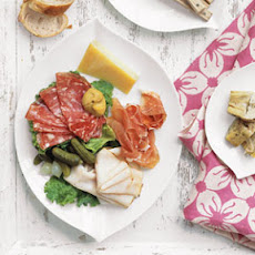 Charcuterie Platter