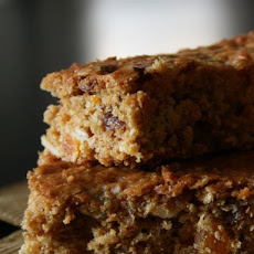 Pack It and Go Energy Bars