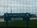 Delamere Park