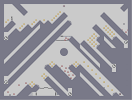 Thumbnail of the map 'fallen bridges'