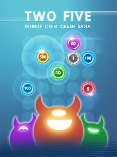 How to mod TwoFive:Puzzle Coin Plus 1.2 apk for bluestacks