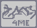 Thumbnail of the map '4 Me'