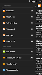 How to mod Teknoloji Haberleri 2.1 unlimited apk for android