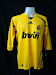 Jersey Real Madrid Portero 0809 Casillas