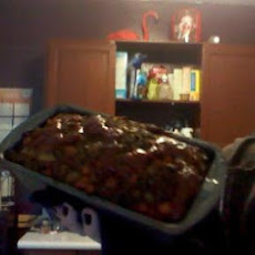 Meatless Loaf