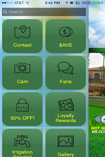 How to mod Next Level Turf Management 4.4.4 unlimited apk for bluestacks