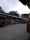 Thripunithura Bus Station