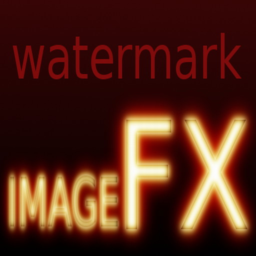 Picture Watermark LOGO-APP點子