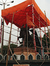 Shivaji Maharaj Statue