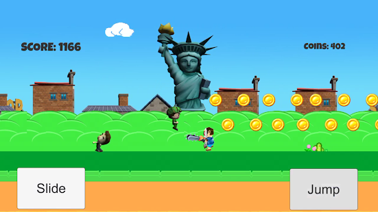 How to mod Zombies N' Ghost patch 1.05 apk for bluestacks