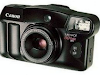 Maquina Fotografica Canon Sure Shot Zoom 80 Mm