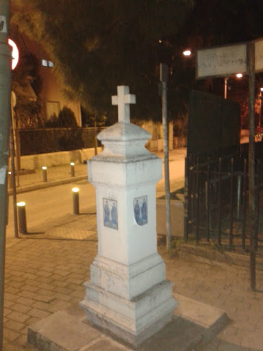 Religious Monument