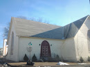 St Johns Evangelical Lutheran Church