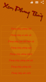 How to download Xem Phong Thuy - Bien So Lo De 1.0.1 unlimited apk for pc
