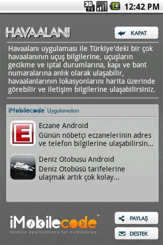 免費下載旅遊APP|Havaalanı app開箱文|APP開箱王