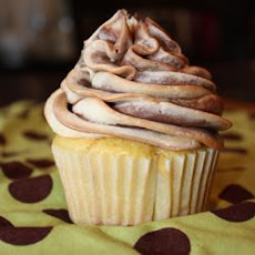 Rick's Special Buttercream Frosting