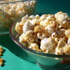 Joe's Corn O' the Kettle