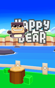 How to get Happy Bear 1.02 unlimited apk for android