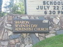 Sharon 7th Day Adventist Church