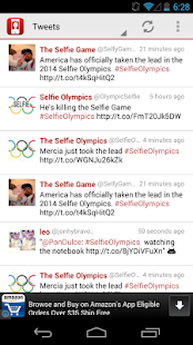 How to download Selfie Olympic Games patch 1.0 apk for laptop