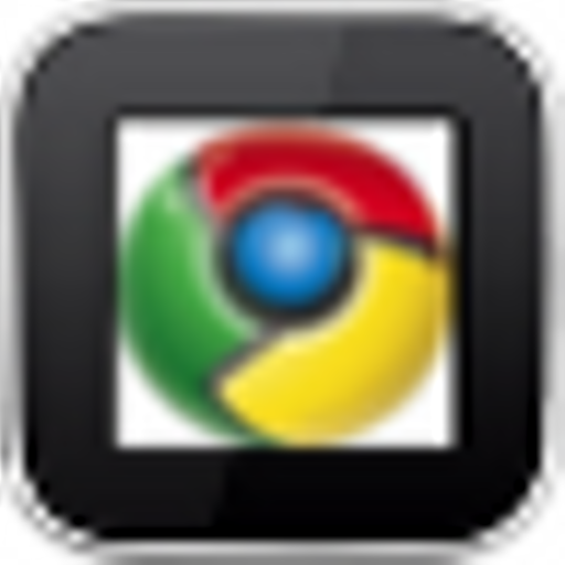 SmartChrome for SmartWatch LOGO-APP點子