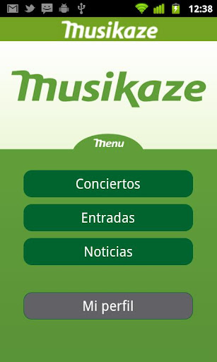 Musikaze