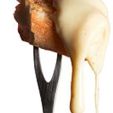 Cheese Fondue