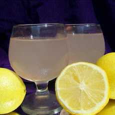 Lavender Tea Lemonade