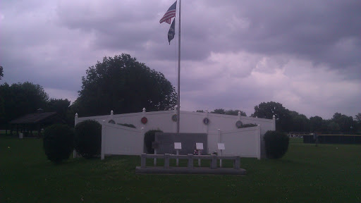 Hessville Veterans Memorial