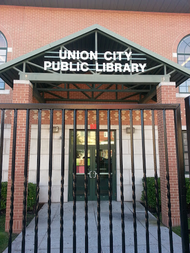 Union City Public Library