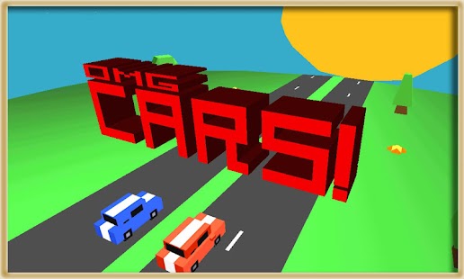 How to get Omg Cars! lastet apk for pc