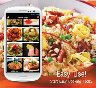 How to install Rice Recipes lastet apk for android