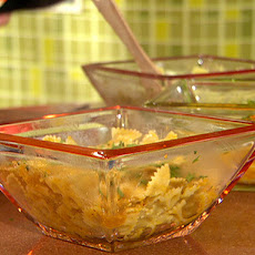 Mother's Day Pasta Sampler