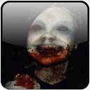 Zombie Scare Prank mobile app icon