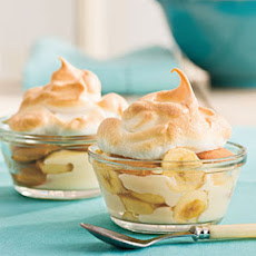 Banana Pudding