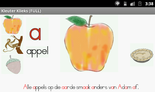 How to download Toddler Alphabet in Afrikaans 1.1 unlimited apk for bluestacks