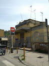 Stazione Metro Piazza Leopardi 