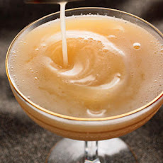 Fox and Hounds Recipe