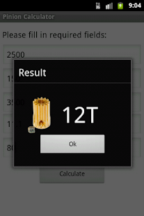 How to install Heli Pinion Calculator 1.0 unlimited apk for bluestacks