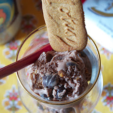 The Belgian Supreme Ice Cream