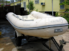 Vendo Bote Caribe C12 12 Pies Con 3 Motores