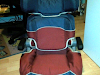 Vendo Silla De Bebe Para Auto Nueva A Muy Buen Pr