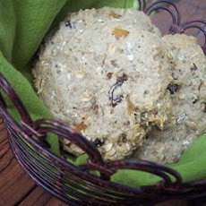 Best Breakfast Cookie