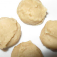 Incredible Cookie Dough!!