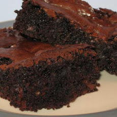 Nestle Toll House Double Chocolate Brownies