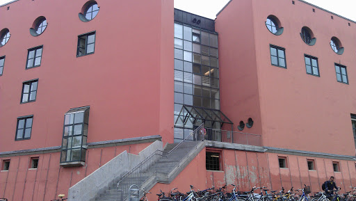 Passau - Uni Philosophicum