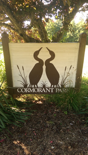 Comorant Park